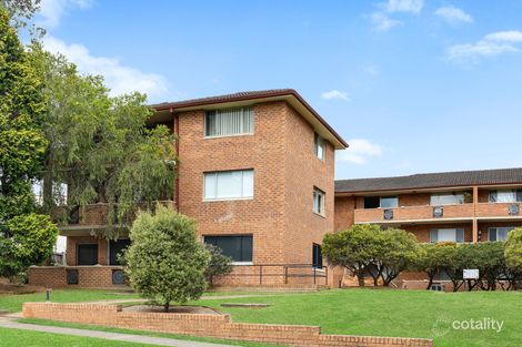 18/5-9 Dural St, Hornsby, NSW 2077