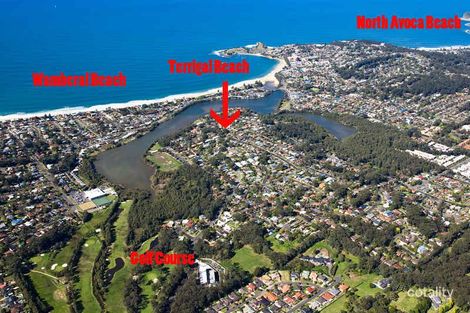 Property photo of 51 Willoughby Road Terrigal NSW 2260