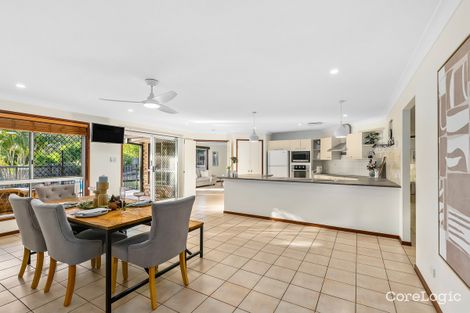 Property photo of 14 Bellthorpe Place Forest Lake QLD 4078
