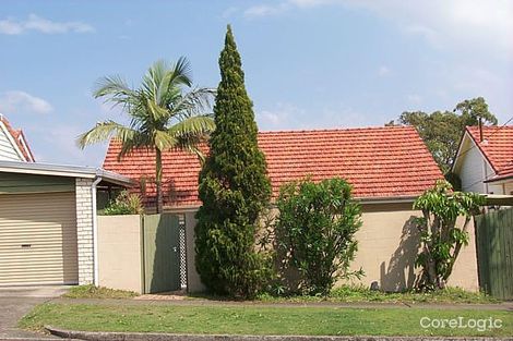 Property photo of 563 Cavendish Road Coorparoo QLD 4151