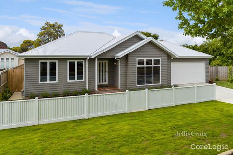 Property photo of 502 Bell Street Redan VIC 3350