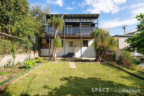 Property photo of 39 Craig Street Red Hill QLD 4059