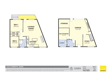 Property photo of 2/12 Swan Place Kiama NSW 2533