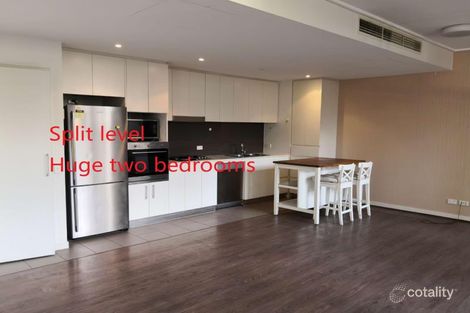 Rid88/101 Rider Bvd, Rhodes, NSW 2138