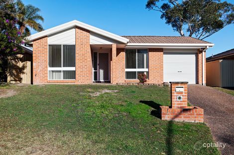 2 Tandara Cl, Blue Haven, NSW 2262