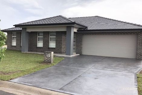 40 Owens St, Spring Farm, NSW 2570