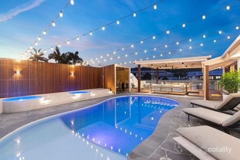 Property photo of 3 Kingfish Court Palm Beach QLD 4221