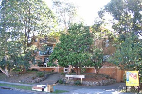 11/14-18 William St, Hornsby, NSW 2077