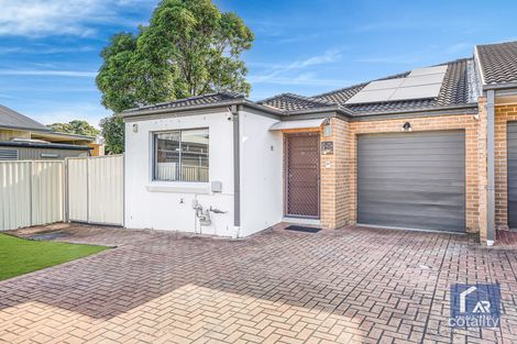 15/70 Swinson Rd, Blacktown, NSW 2148