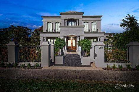 Property photo of 298 Balwyn Road Balwyn North VIC 3104