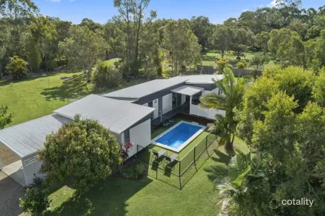 Property photo of 11 Edington Drive Cooroibah QLD 4565