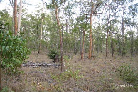 Property photo of 228 Webbs Road Redridge QLD 4660