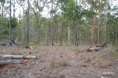 Property photo of 228 Webbs Road Redridge QLD 4660