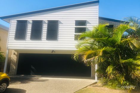 Property photo of 81A Gordon Street Ormiston QLD 4160