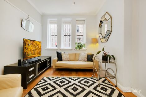 5/25 Hughes St, Potts Point, NSW 2011
