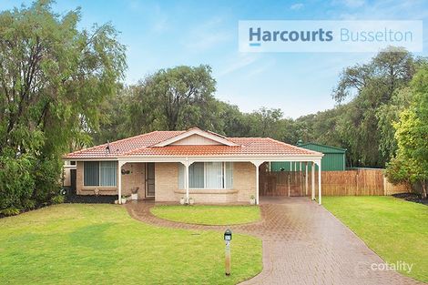 37 Avocet Bvd, Geographe, WA 6280