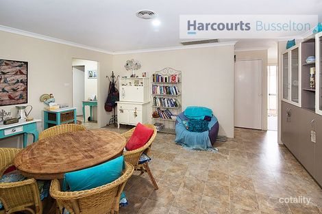 Property photo of 37 Avocet Boulevard Geographe WA 6280