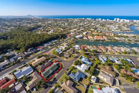Property photo of 44 Balyarta Crescent Mooloolaba QLD 4557