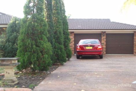 24 Clyde Ave, St Clair, NSW 2759