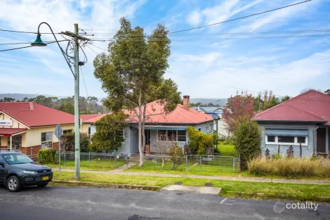 Property photo of 26 Toallo Street Pambula NSW 2549