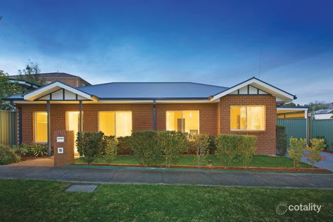 Property photo of 1 Alder Street Burwood VIC 3125