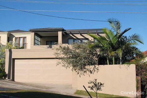 Property photo of 15 Strickland Street Rose Bay NSW 2029