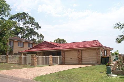 35 Estoril St, Robertson, QLD 4109