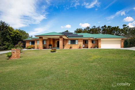 Property photo of 26 Rivertree Avenue Helensvale QLD 4212