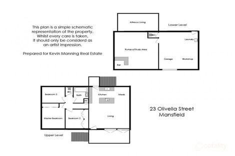 Property photo of 23 Olivella Street Mansfield QLD 4122