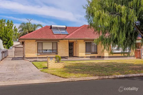 Property photo of 9 Worthley Road Findon SA 5023