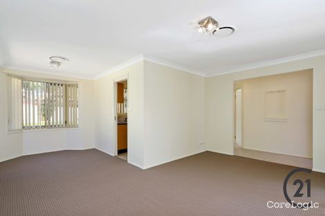 Property photo of 34 Waterford Street Kellyville Ridge NSW 2155
