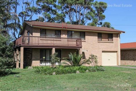Property photo of 18 Normandy Street Narrawallee NSW 2539