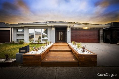 Property photo of 46 Mundara Drive Wyndham Vale VIC 3024