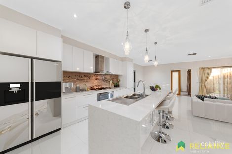 Property photo of 46 Mundara Drive Wyndham Vale VIC 3024