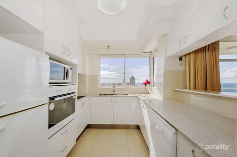 Property photo of 20A/3 Second Avenue Burleigh Heads QLD 4220