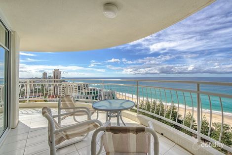 Property photo of 20A/3 Second Avenue Burleigh Heads QLD 4220