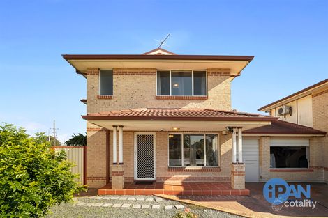 Property photo of 4/134 Carcoola Street Canley Vale NSW 2166