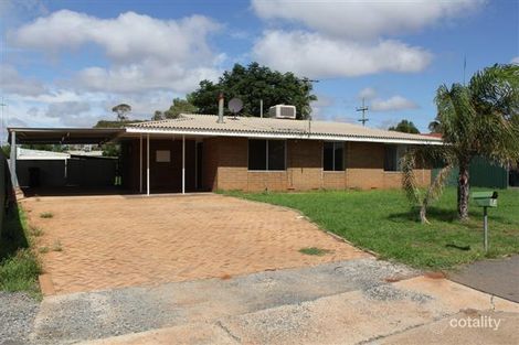 Property photo of 5 Callitris Road Kambalda West WA 6442