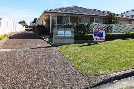 Property photo of 3/1 Steel Street Jesmond NSW 2299