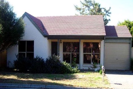 Property photo of 15 Tim Hunt Way Peterhead SA 5016