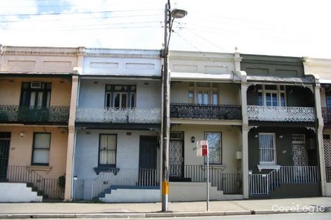 Property photo of 28 William Henry Street Ultimo NSW 2007