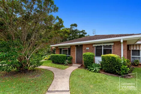7/96 Beerburrum St, Battery Hill, QLD 4551