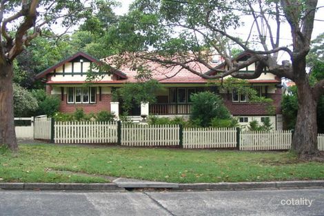 28 St Johns Ave, Gordon, NSW 2072