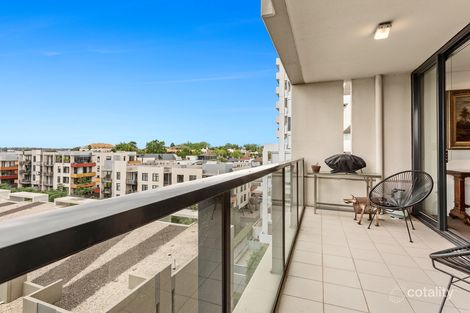 705/700 Chapel St, South Yarra, VIC 3141