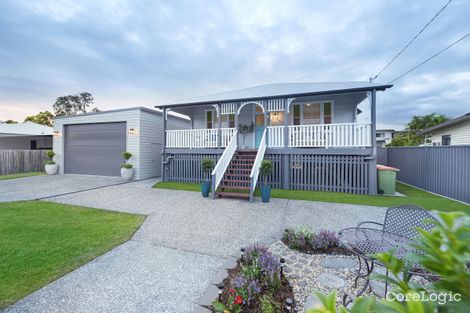 Property photo of 12 Swan Street Brassall QLD 4305