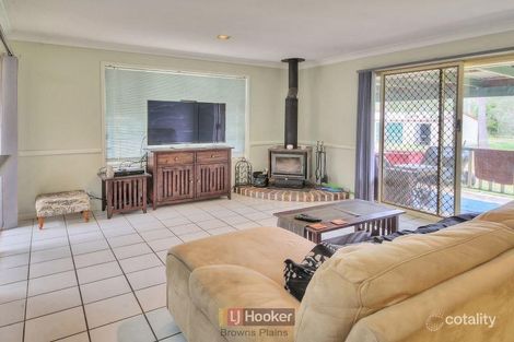Property photo of 41-45 Lakefield Court Chambers Flat QLD 4133