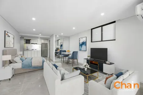 Property photo of 123 Ray Road Epping NSW 2121