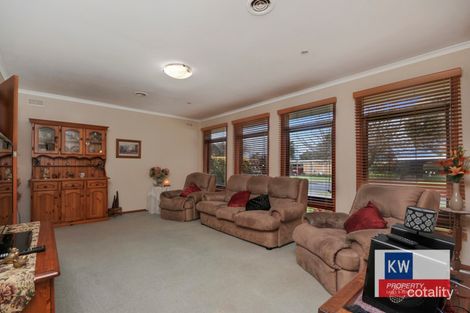 Property photo of 17 Chestnut Avenue Morwell VIC 3840