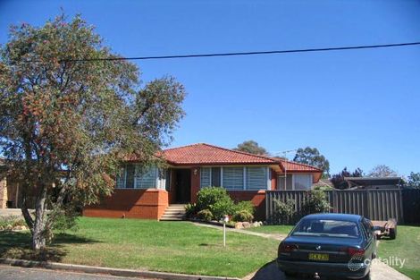 7 Chesterton Ct, Cambridge Gardens, NSW 2747