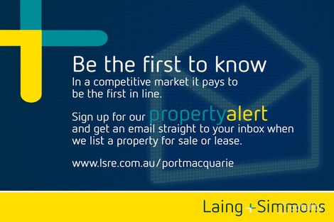 Property photo of 10 Vendul Crescent Port Macquarie NSW 2444